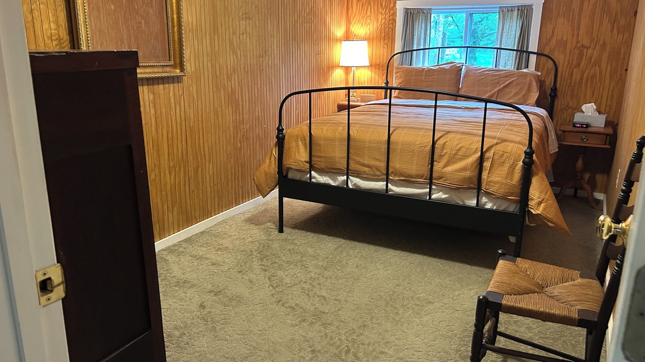 Photo of Bedroom in Duncannon