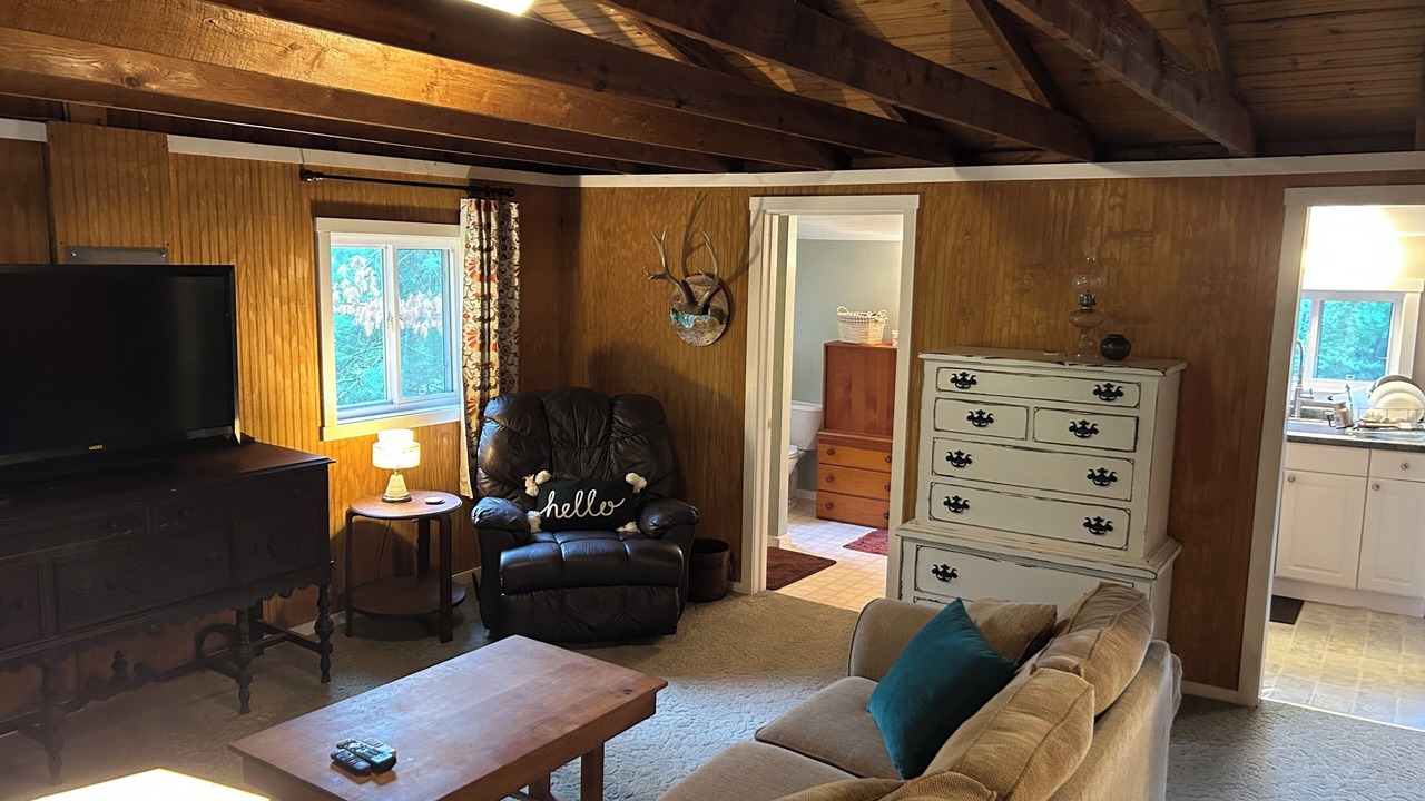 Photo of Livingroom in Duncannon