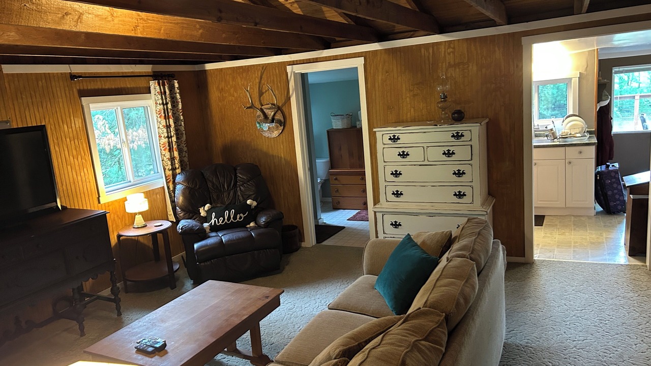 Photo of Livingroom in Duncannon