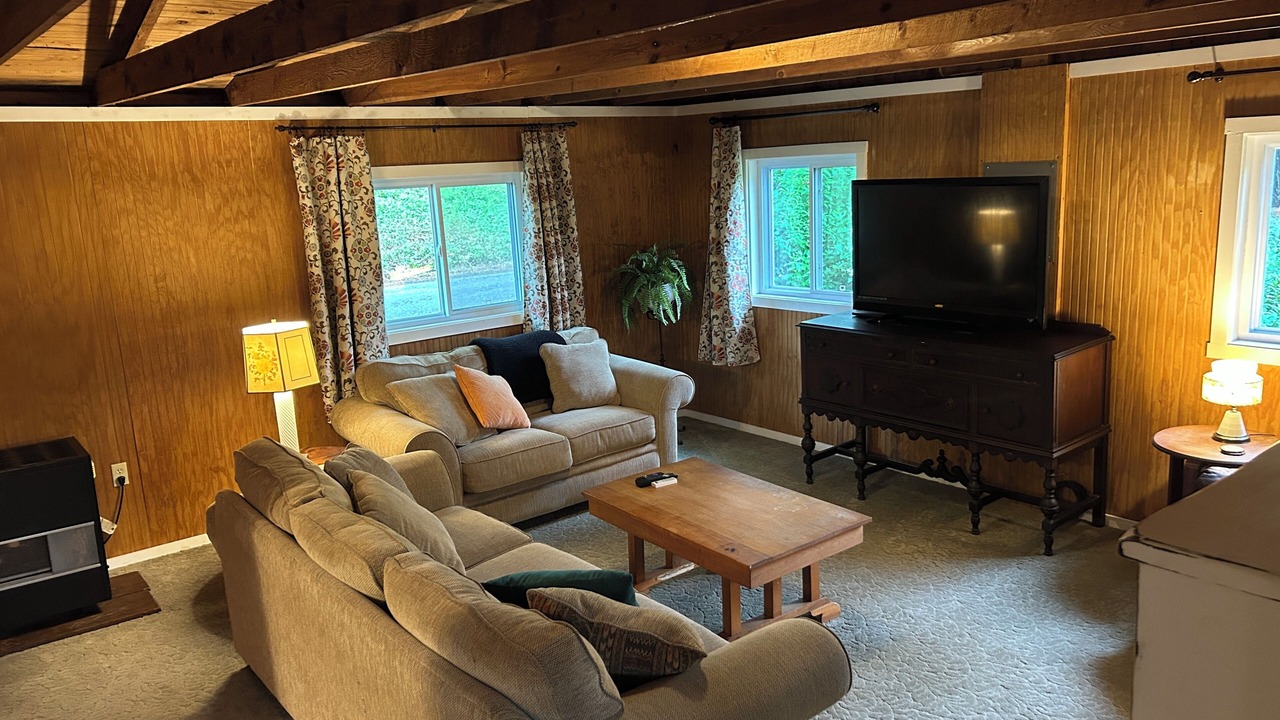 Photo of Livingroom in Duncannon