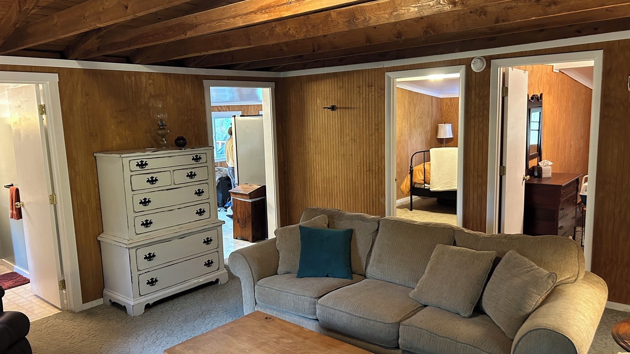 Photo of Livingroom in Duncannon