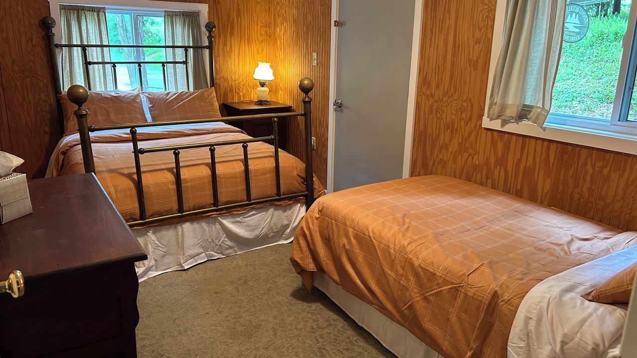 Photo of Bedroom in Duncannon
