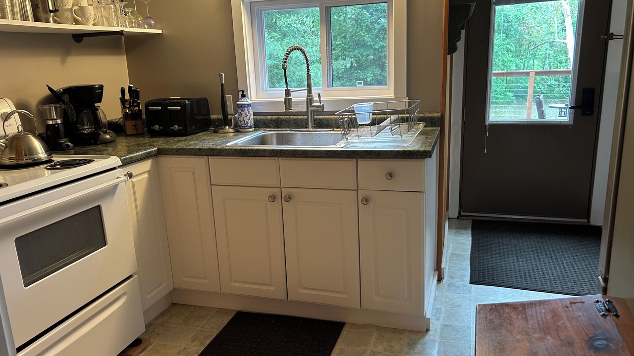 Photo of Kitchen in Duncannon