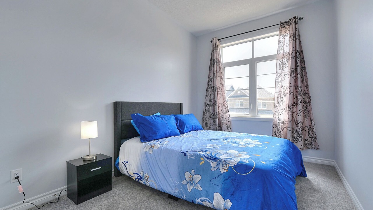 Photo of Bedroom in Pickering