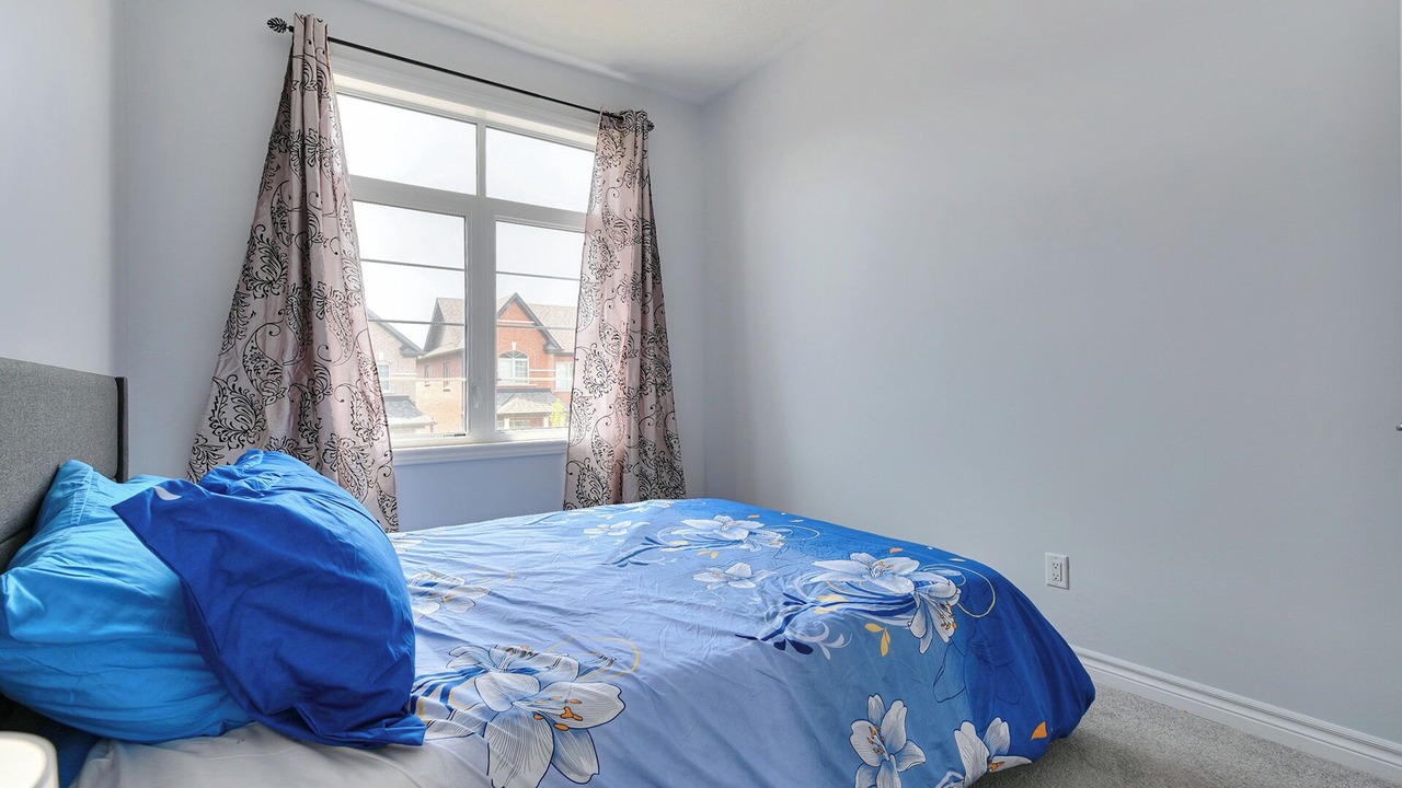 Photo of Bedroom in Pickering