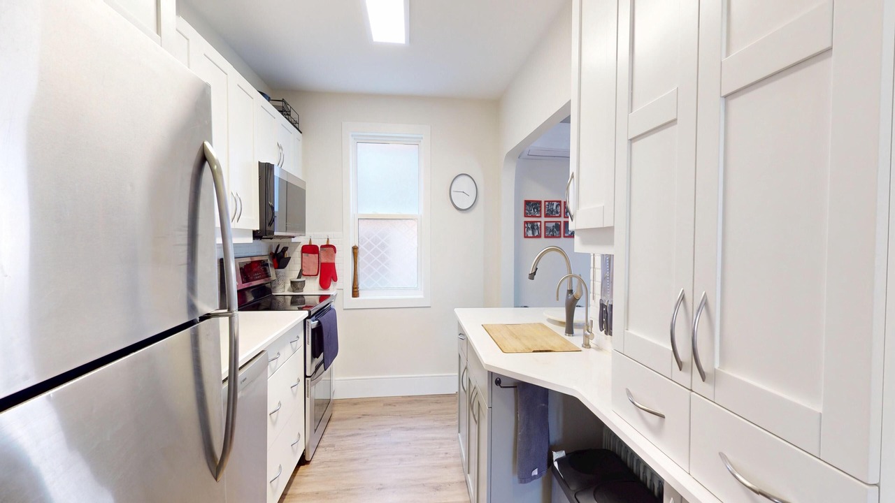 Photo of Kitchen in Cambridge