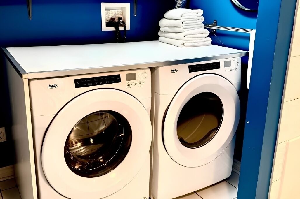 Photo of Bathroom in Peterborough