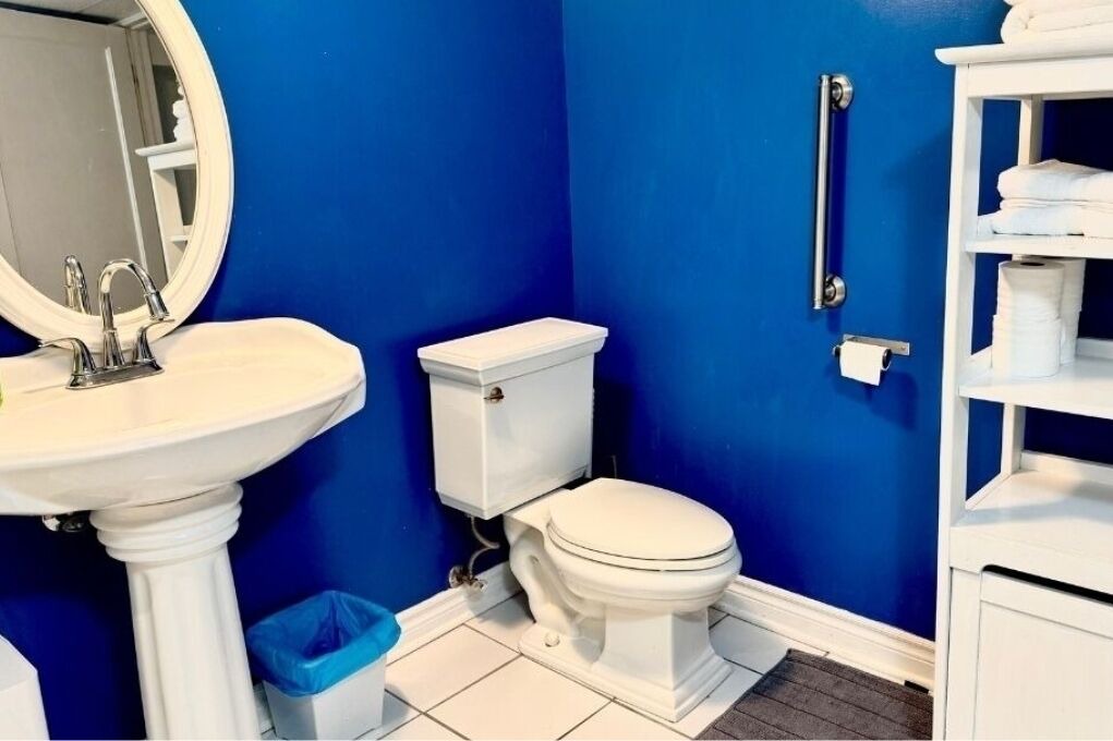 Photo of Bathroom in Peterborough
