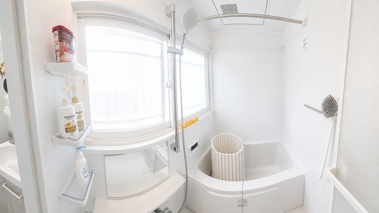 Photo of Bathroom in Roppongi