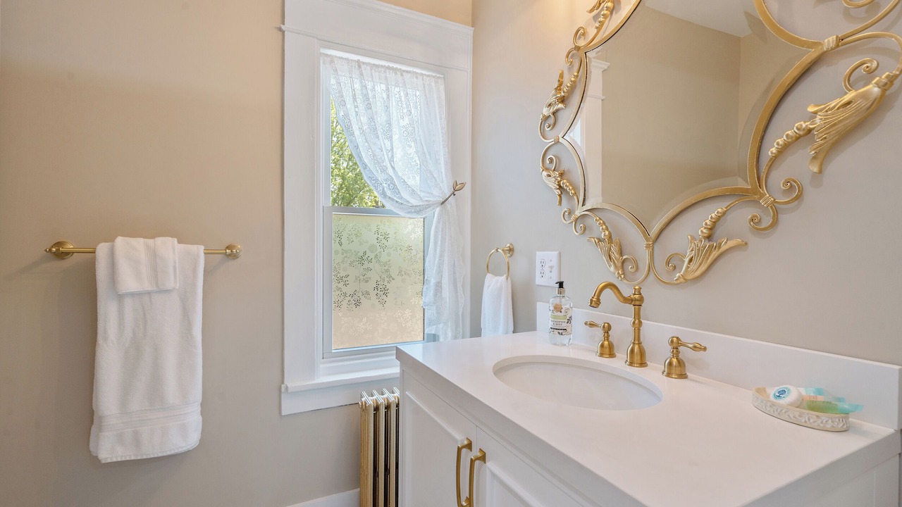 Photo of Bathroom in Baldwinsville