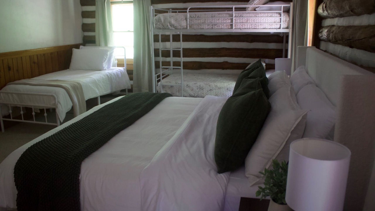 Photo of Bedroom in Petersburg