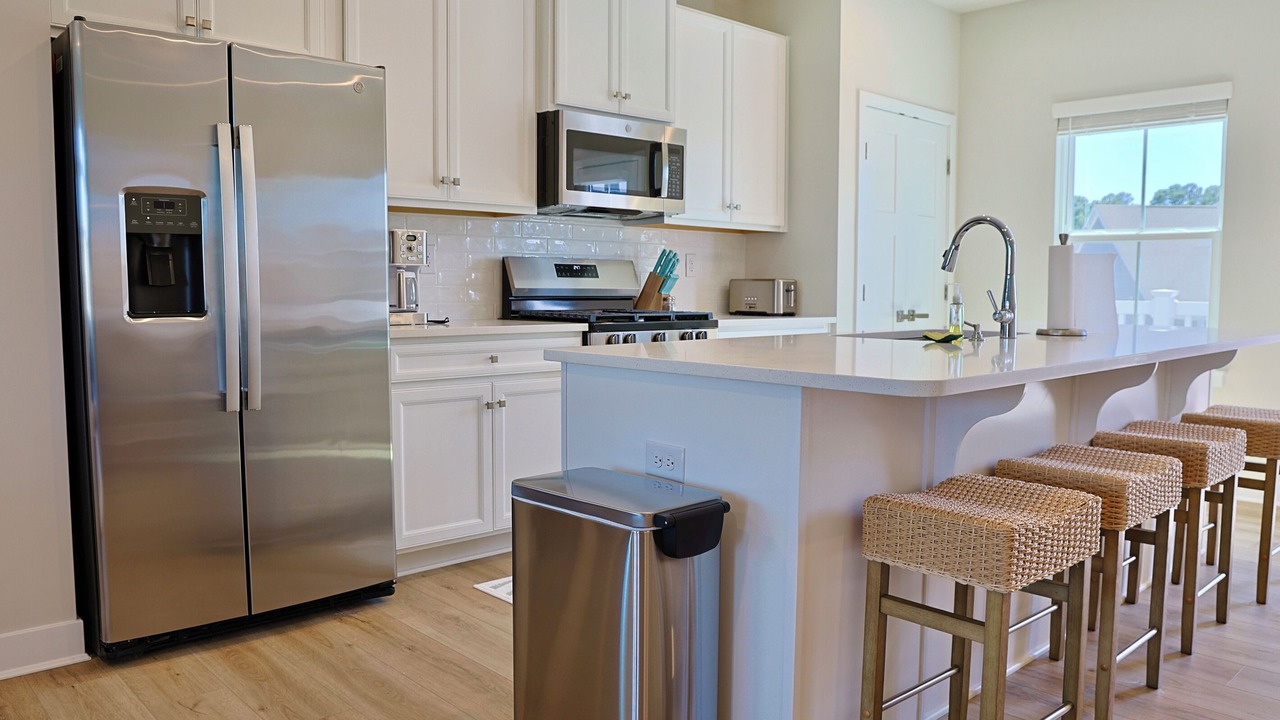 Photo of Kitchen in Bayside