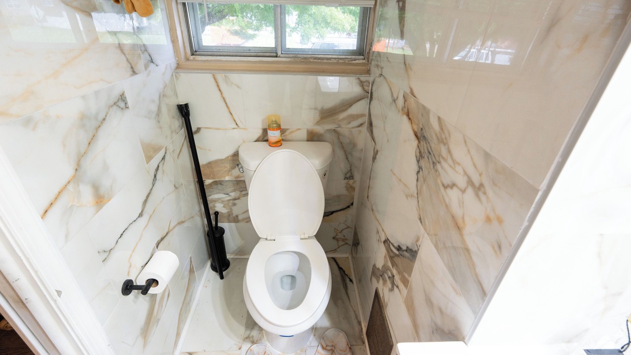 Photo of Bathroom in Aston
