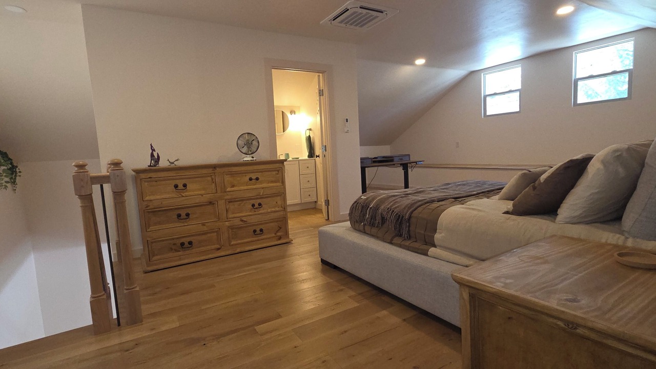 Photo of Bedroom in Bisbee