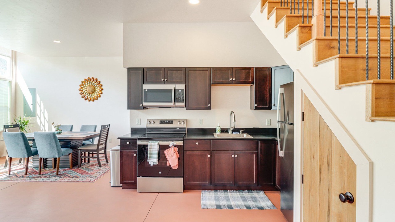 Photo of Kitchen in Bisbee