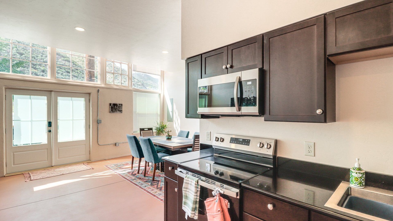 Photo of Kitchen in Bisbee