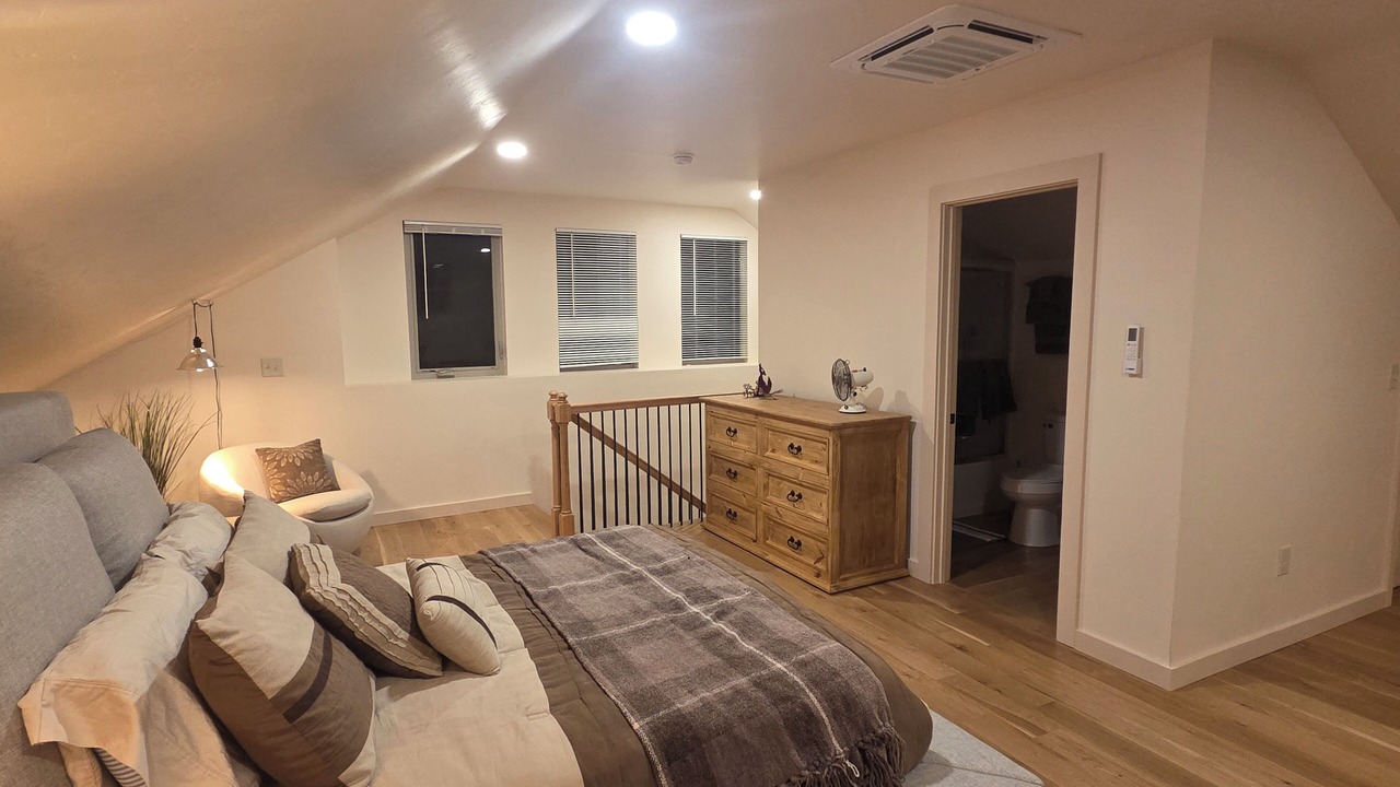 Photo of Bedroom in Bisbee