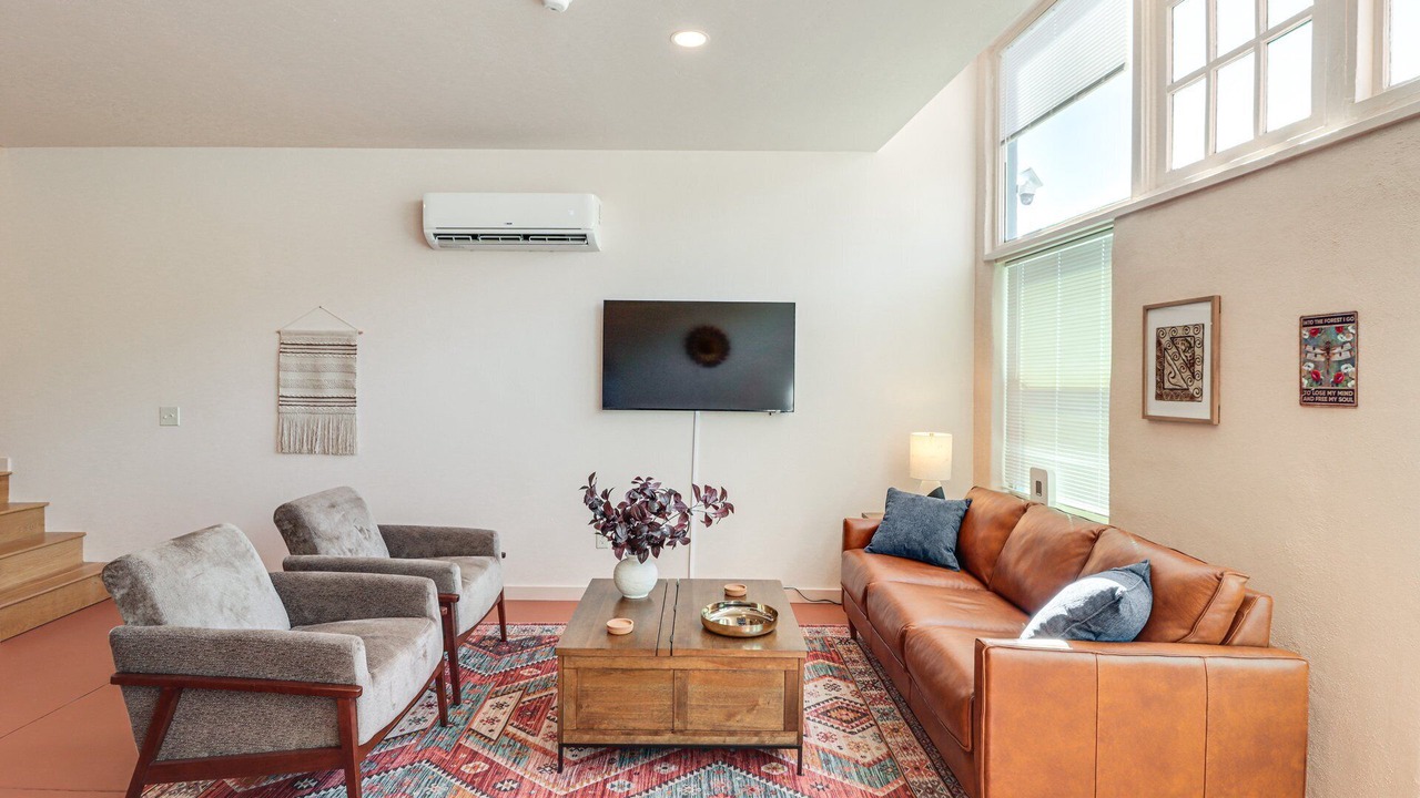 Photo of Livingroom in Bisbee