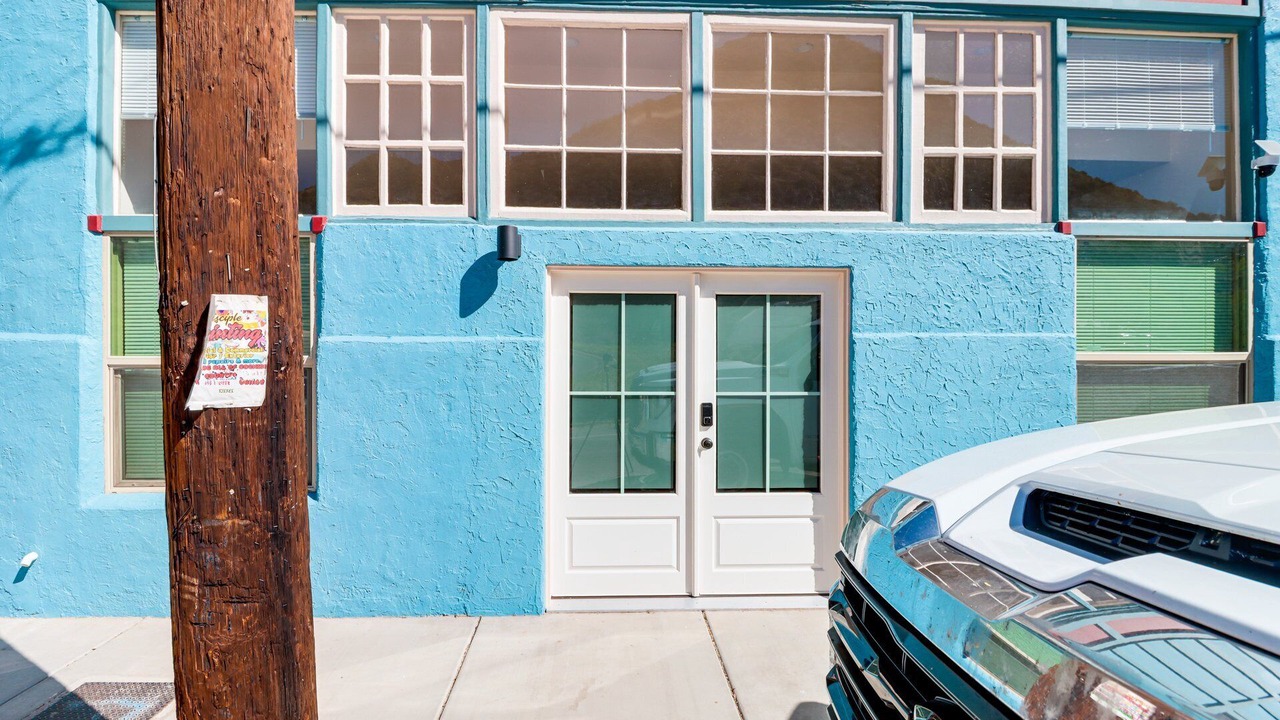 Photo of Outdoor in Bisbee