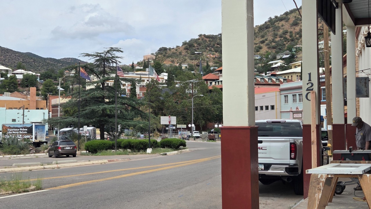 Photo of Others in Bisbee