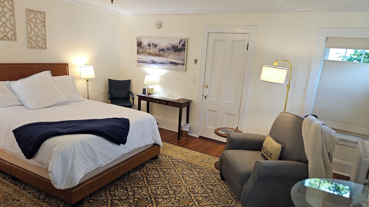 Photo of Bedroom in Ridgefield