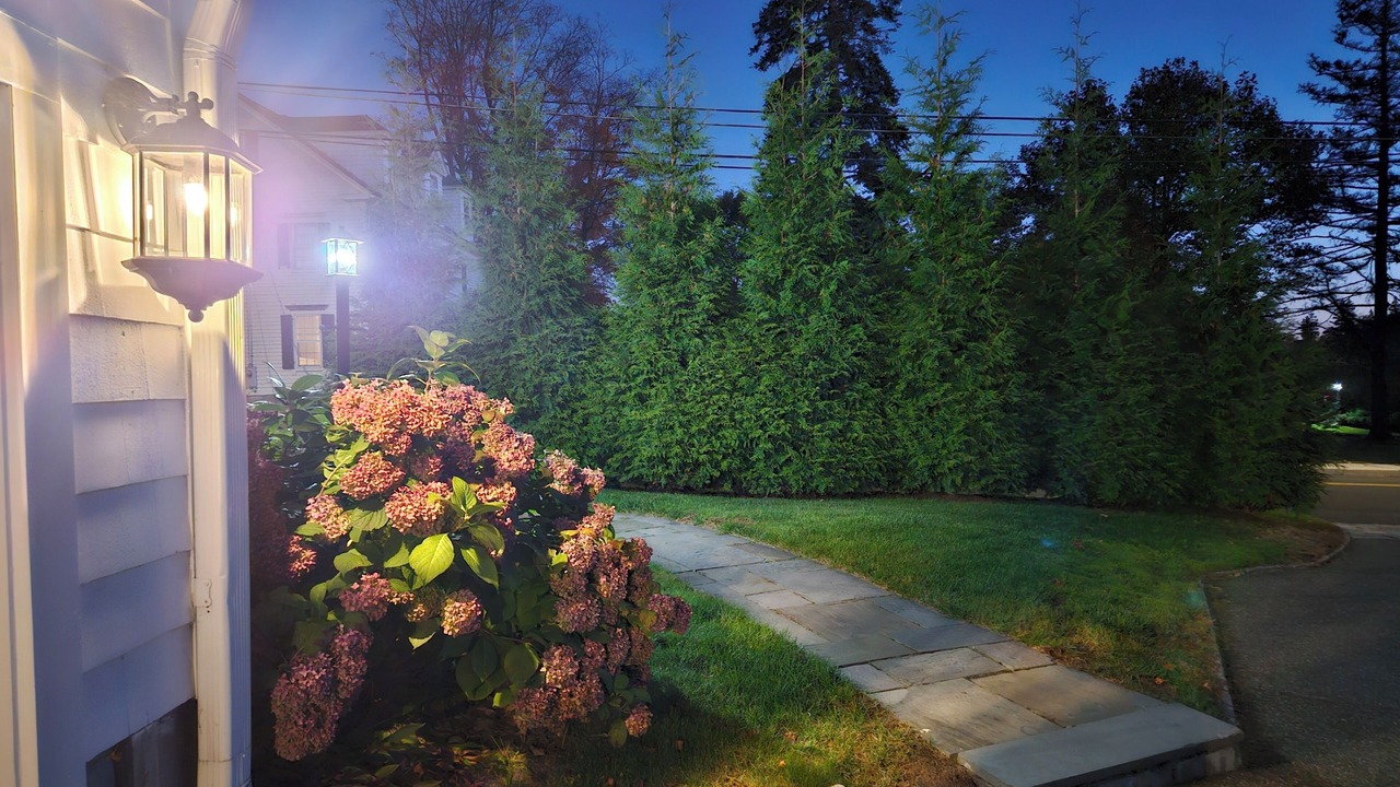 Photo of Outdoor in Ridgefield