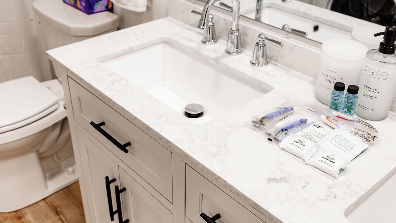 Photo of Bathroom in Mechanicsburg