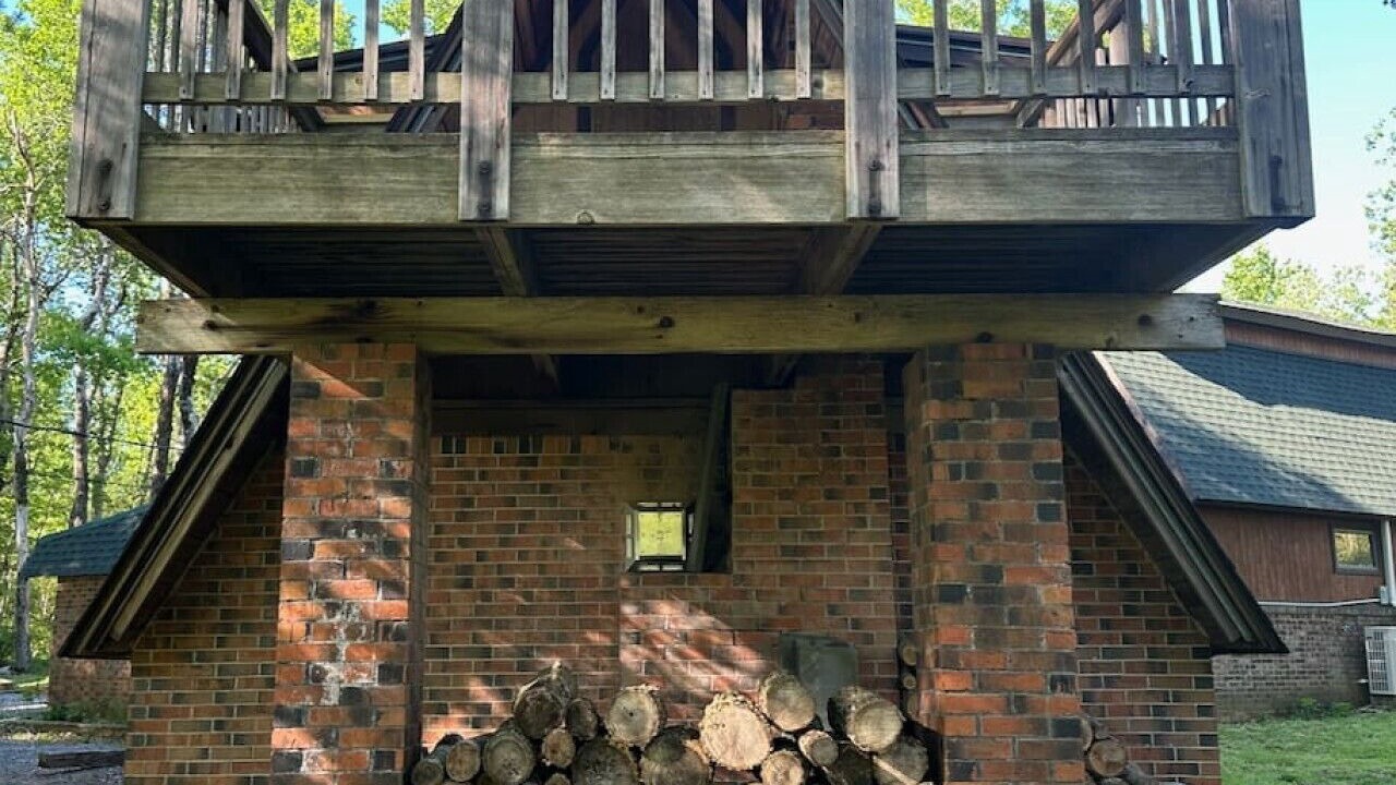 Photo of Outdoor in Tunkhannock Township
