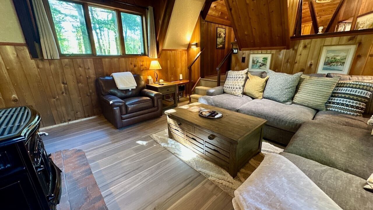 Photo of Livingroom in Tunkhannock Township