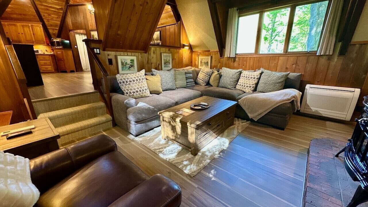 Photo of Livingroom in Tunkhannock Township
