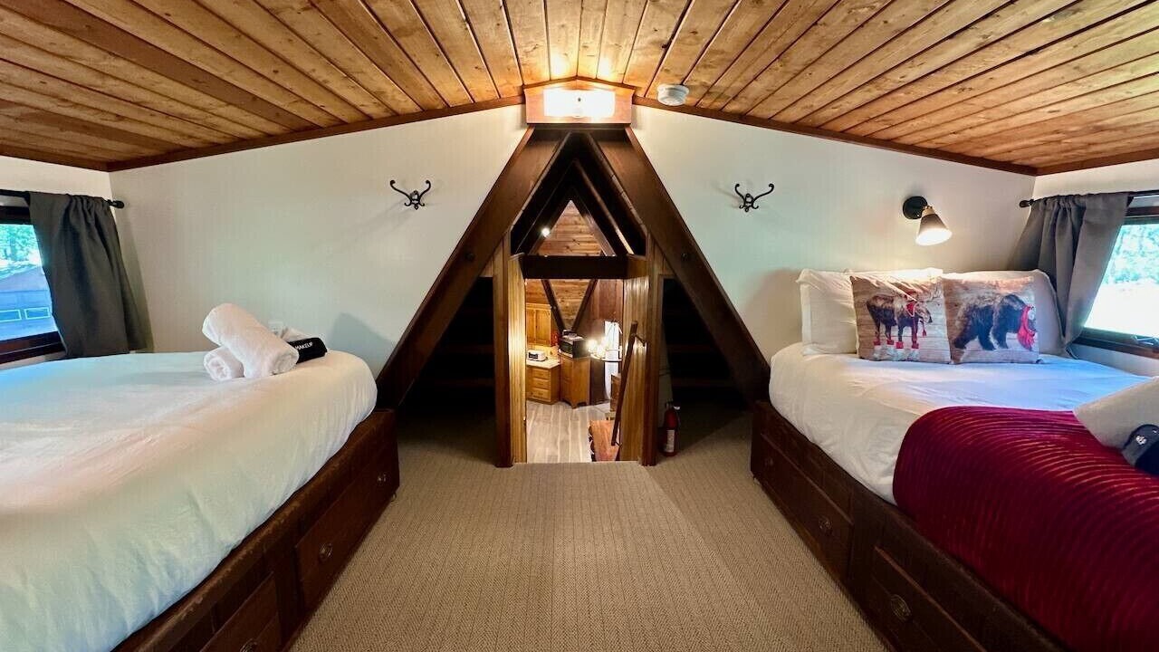 Photo of Bedroom in Tunkhannock Township