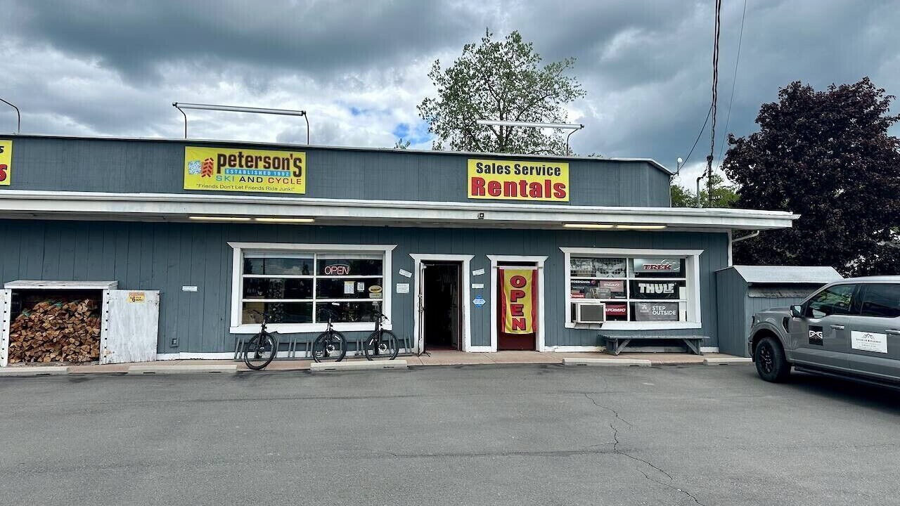 Photo of Outdoor in Tunkhannock Township