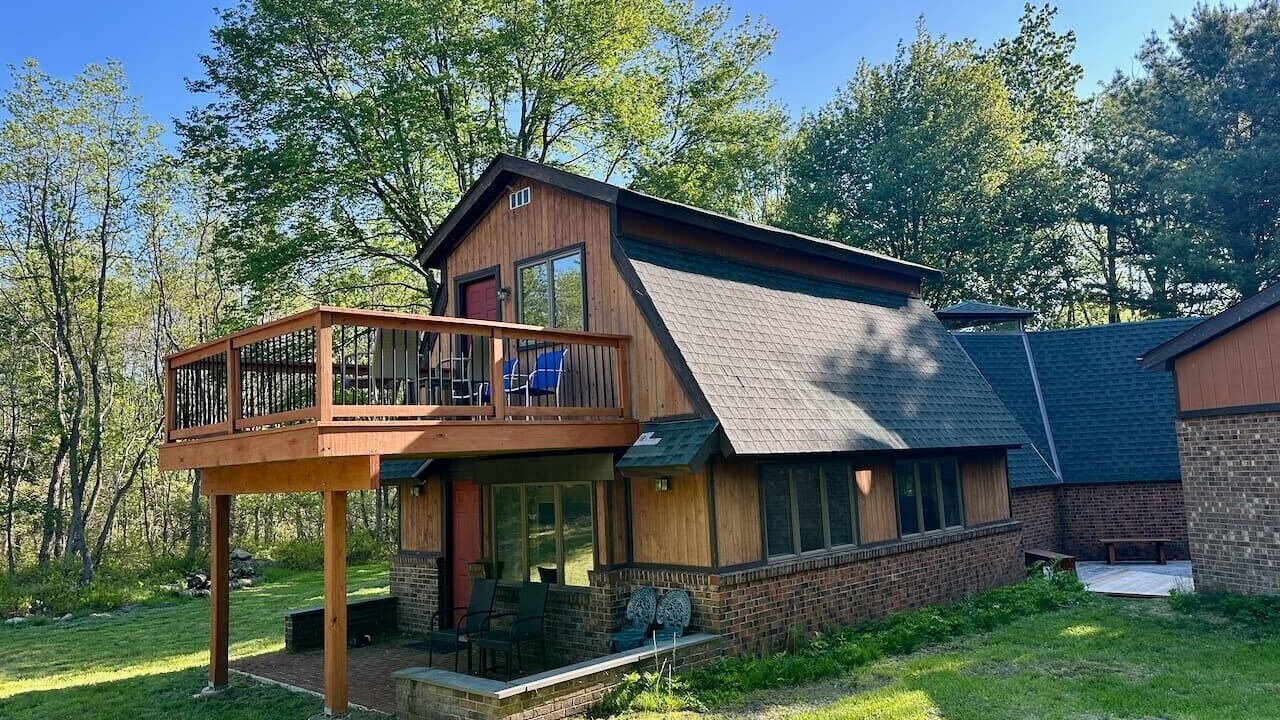 Photo of Outdoor in Tunkhannock Township