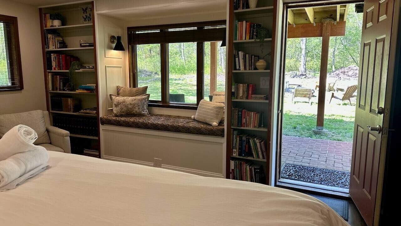 Photo of Bedroom in Tunkhannock Township
