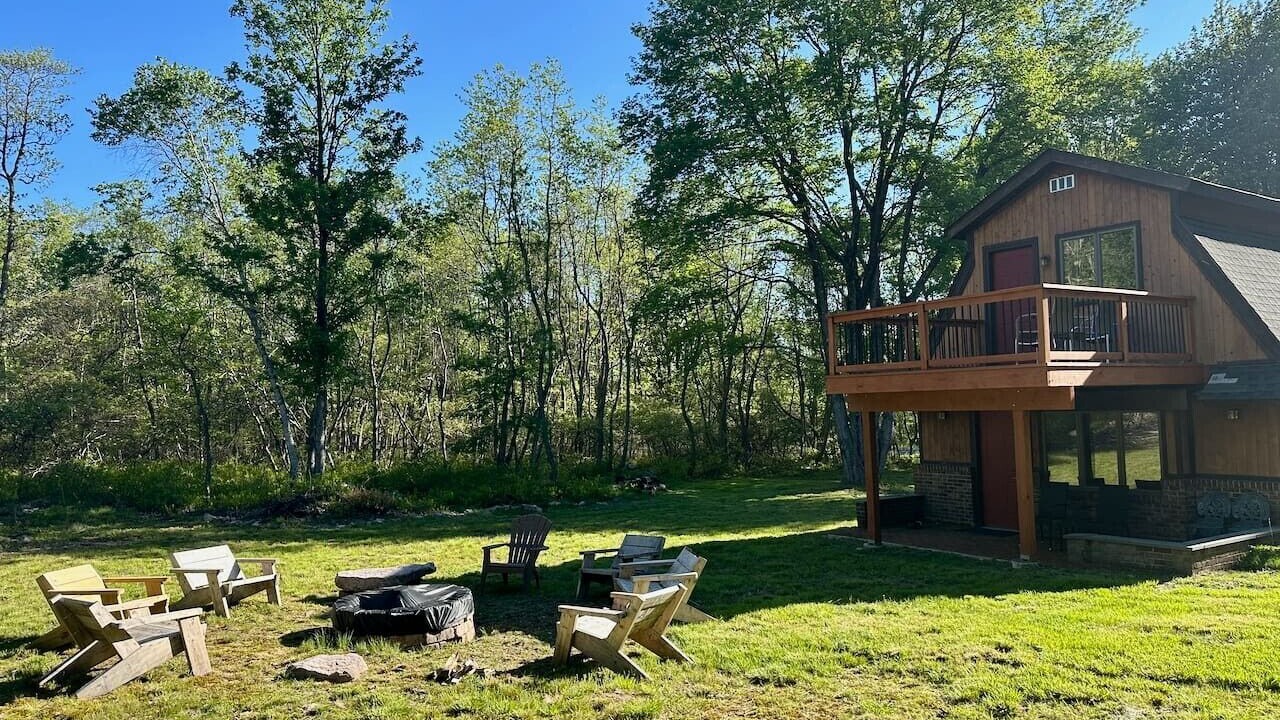 Photo of Outdoor in Tunkhannock Township
