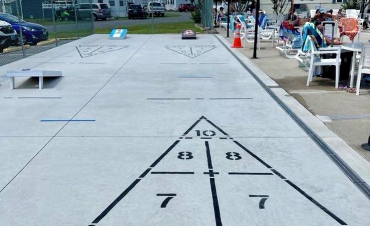 Photo of Outdoor in Assateague Pointe