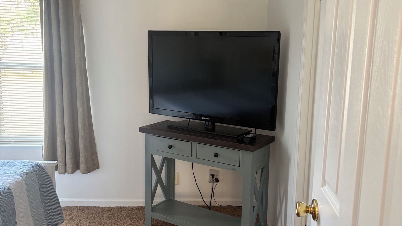 Photo of Bedroom in Assateague Pointe