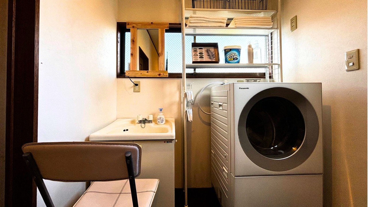 Photo of Bathroom in Kiyokawa