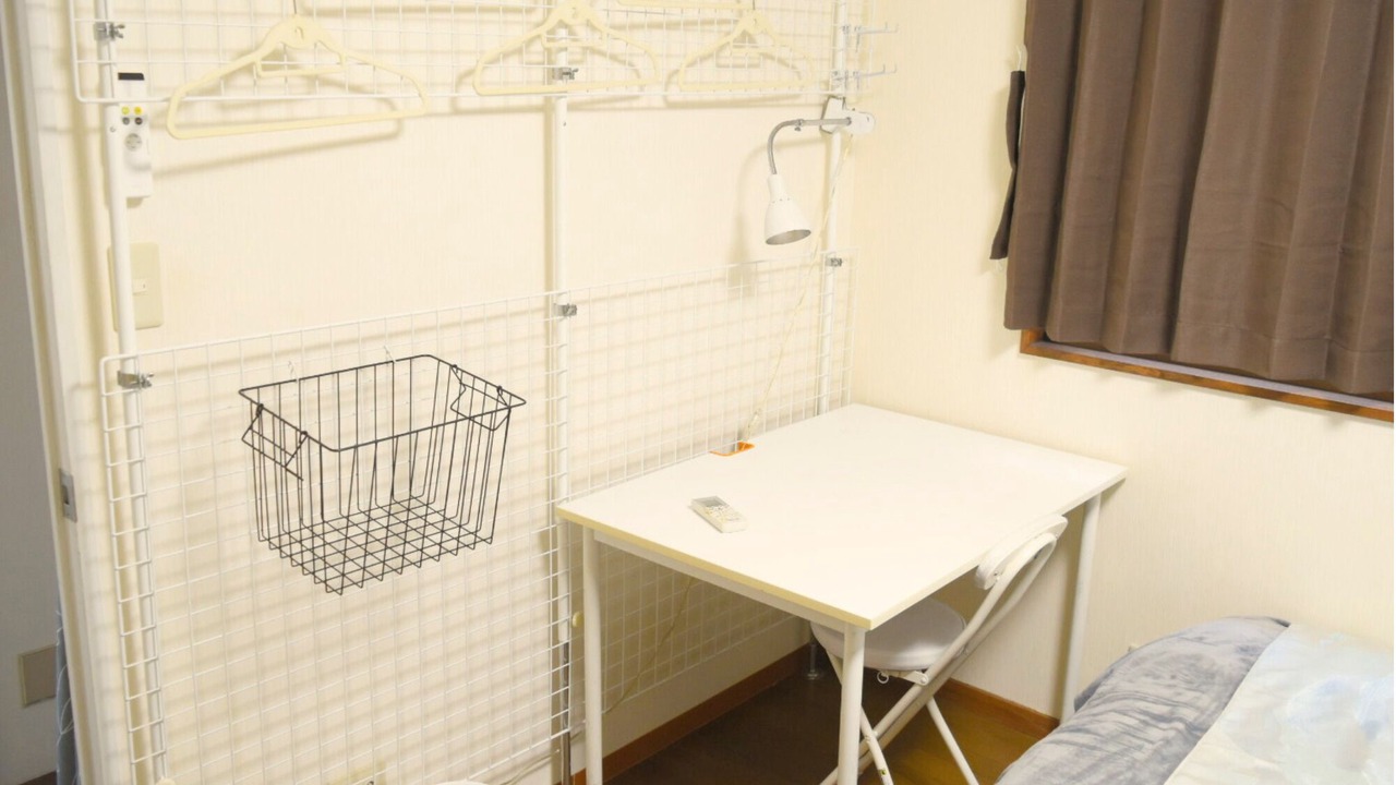 Photo of Bedroom in Kiyokawa