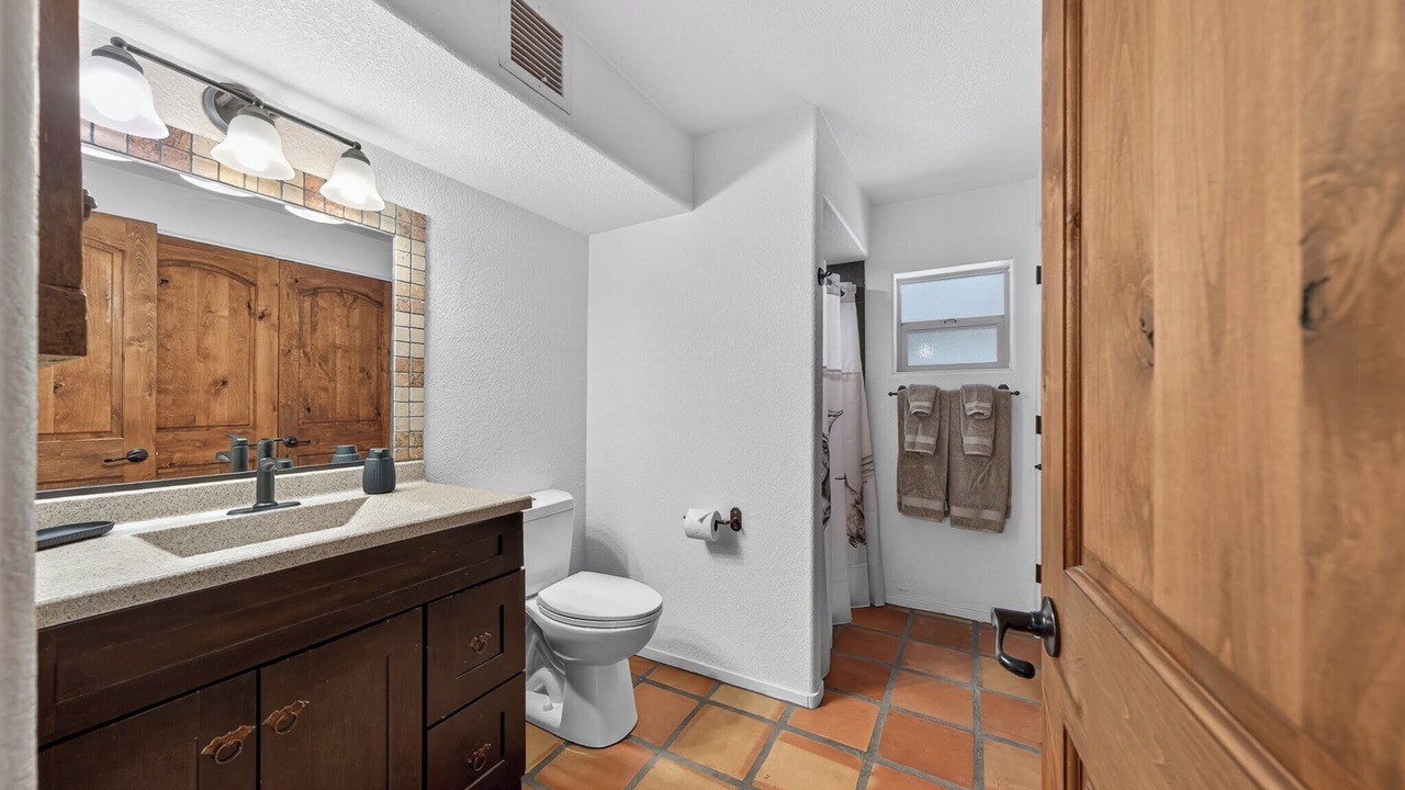 Photo of Bathroom in Sierra Vista Southeast
