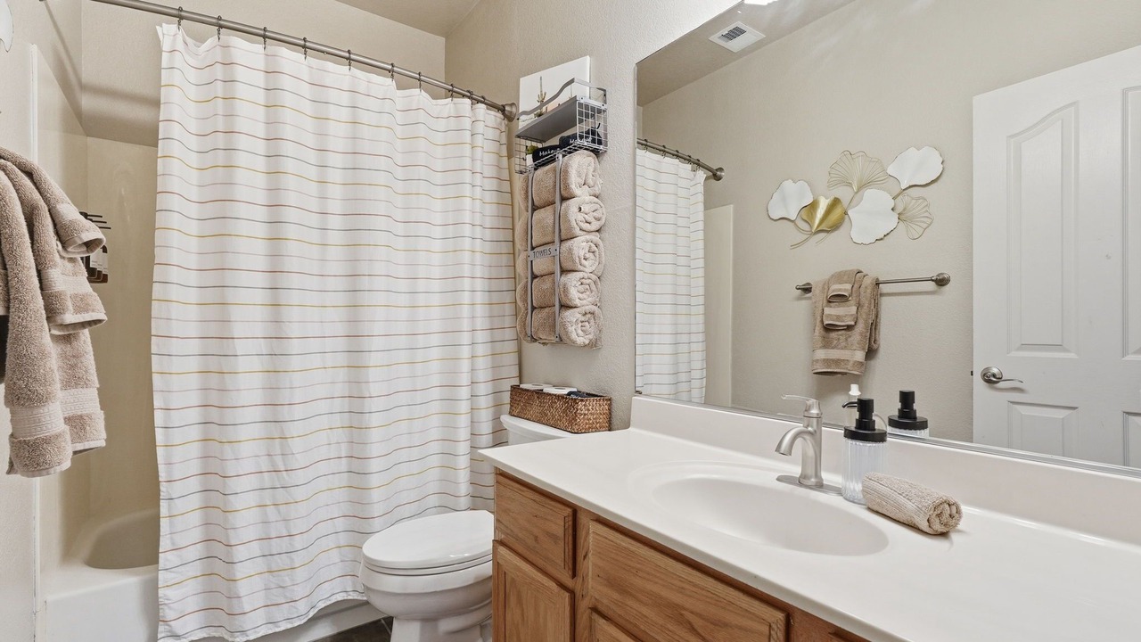 Photo of Bathroom in Hohokam Mesa Vistoso Town Center