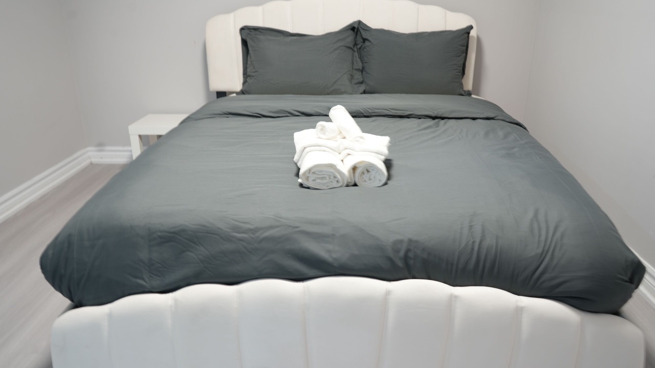 Photo of Bedroom in Brampton