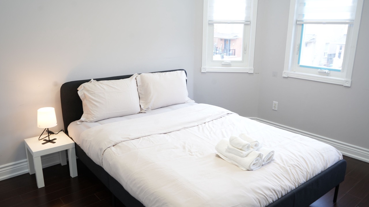 Photo of Bedroom in Brampton