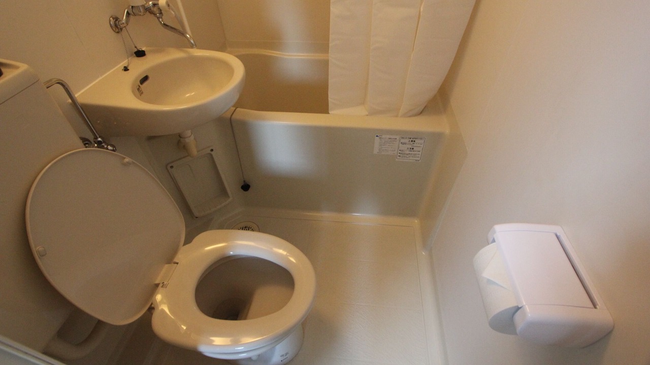 Photo of Bathroom in Kabukicho