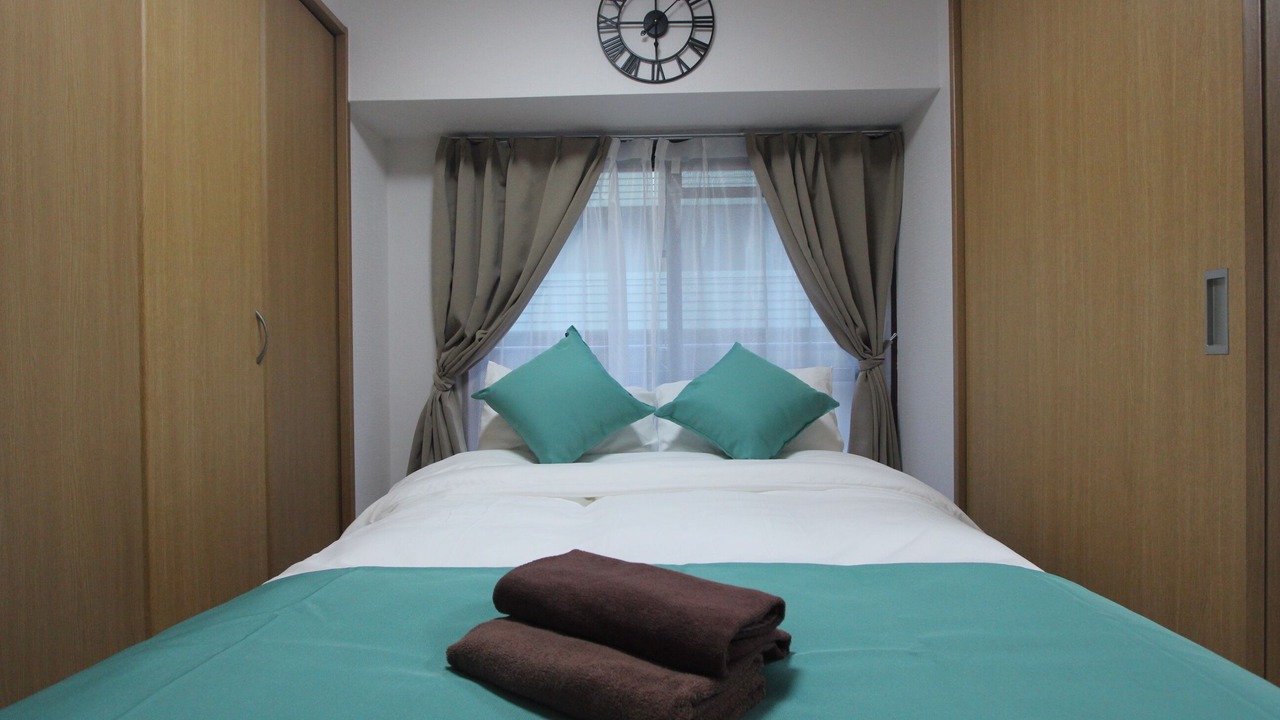 Photo of Bedroom in Kabukicho