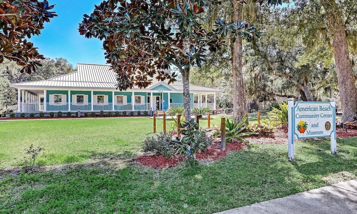 Photo of Outdoor in American Beach
