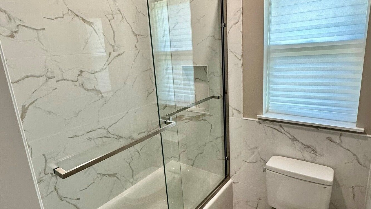 Photo of Bathroom in American Beach