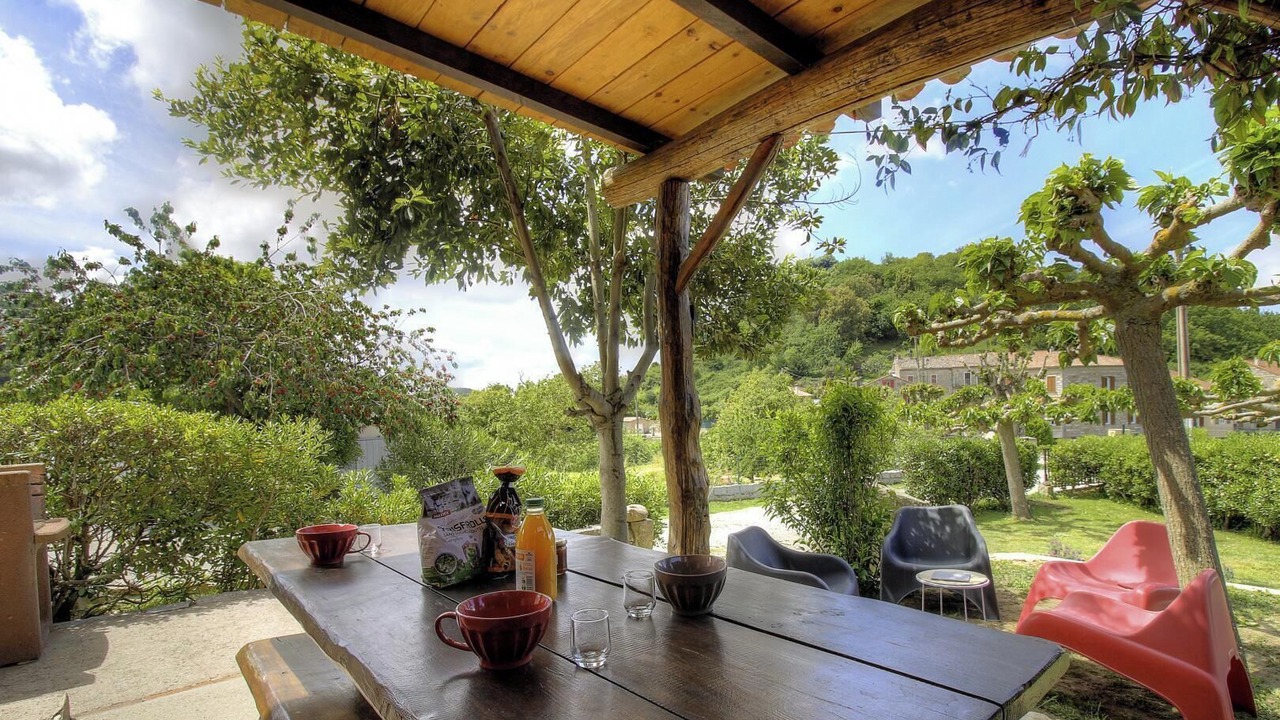 Photo of Outdoor in Altagene