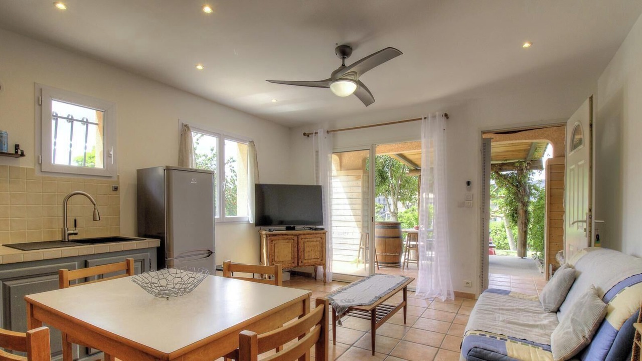Photo of Livingroom in Altagene