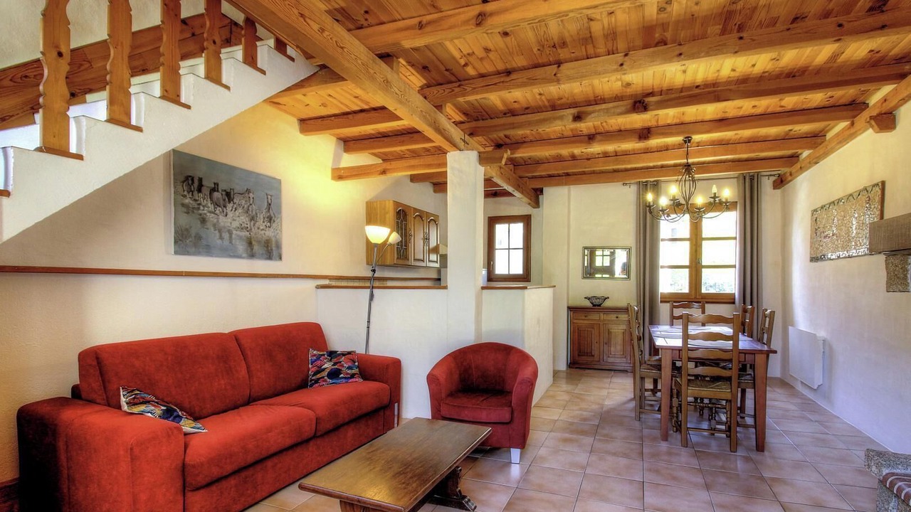 Photo of Livingroom in Levie